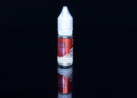 Strong Strike Throat Vapor Cigarette Liquid For Vaporizers , High Performance Tedarikçi