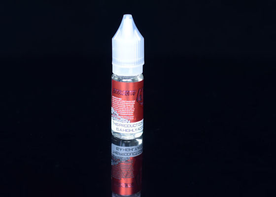 Strong Strike Throat Vapor Cigarette Liquid For Vaporizers , High Performance Tedarikçi
