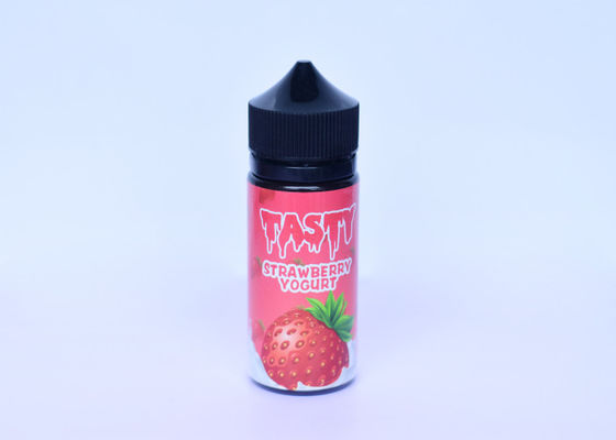 Dessert Mixed Fruit Taste Vape E Liquid 100% Original Material 3MG E Smoke Juice Tedarikçi