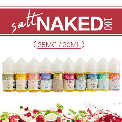 Naked Pod Salt E - Sigara Vape Suyu 50mg / E Duman Sıvısı Tedarikçi