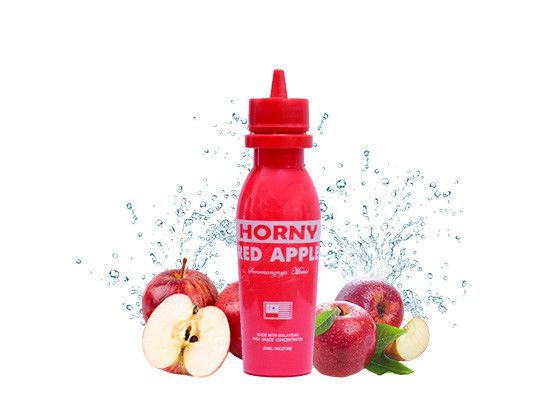 New  Products For 2019  Horny Mango 65ml E Juice Tedarikçi