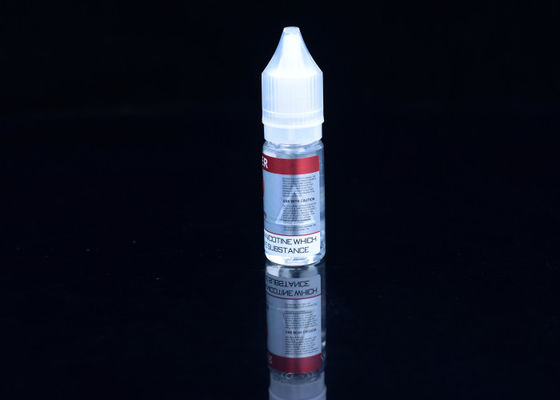 70/30 VG/PG Mini 10ml E Liquid 3mg Nicotine With Fresh Fruit Flavour Tedarikçi