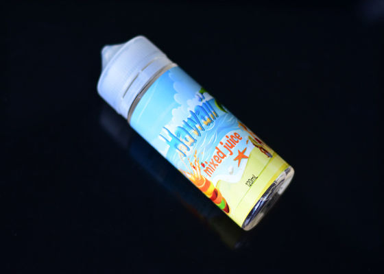 VG/PG 70/30 Custom 120ml E Liquid 3MG Mixed Juice Flavors Concentrate Tedarikçi