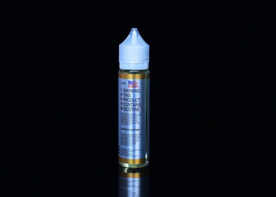 3MG Sweet Orange Vapour E Liquid 70/30 Single Taste For E - Cigarette Tedarikçi