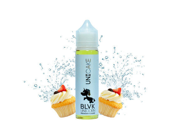 BLVK Unicorn E-Sıvı (60ml 3MG) ABD E-Meyve Suyu Aromalı Vape Tedarikçi