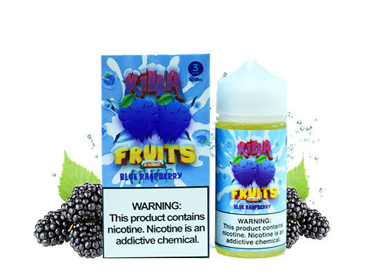 ABD Zonk Meyve aromaları E-Sıvı 50ML İyi tat Tedarikçi